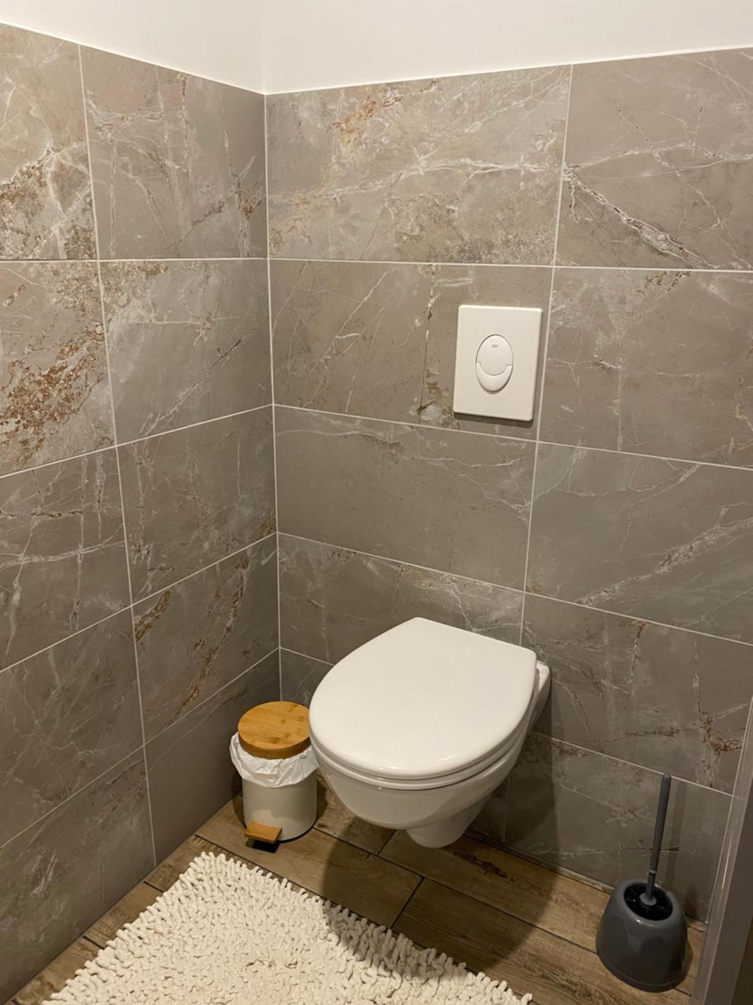 Villa Lily Spa, Chambre D'Hotes Avec Spa Privatif La Vicomté-sur-Rance Buitenkant foto